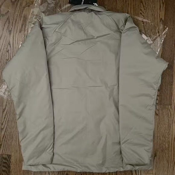 Norse Projects Osa Light Pertex - Picture 6 of 6